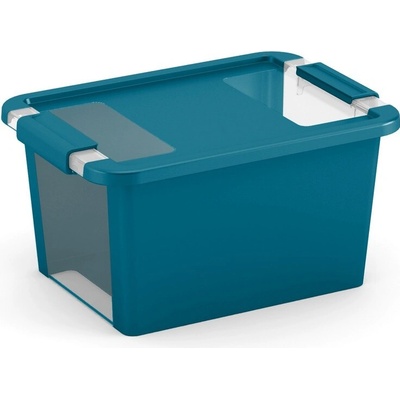 KIS Bi Box 84520000076 Box 11 l modrý