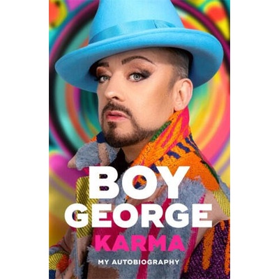Karma | Boy George