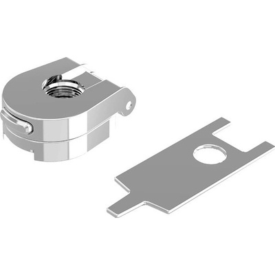 iSmoka-Eleaf iStick ohýbací adaptér