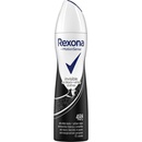 Rexona Invisible on Black + White Clothes deospray 150 ml