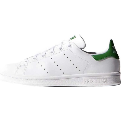 Маратонки Adidas Originals Stan Smith trainers - Green / White (Ftwr white / green)