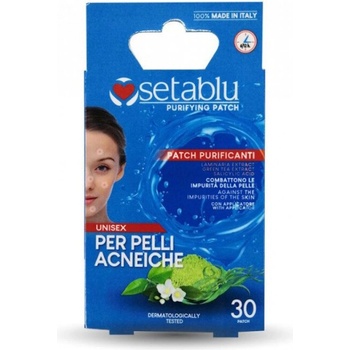 Setablu SOS Патчове против пъпки (16757)