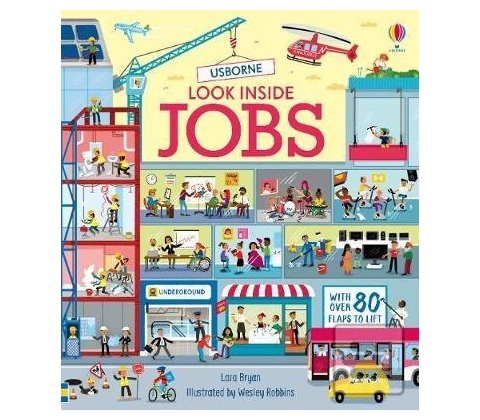 Look Inside Jobs