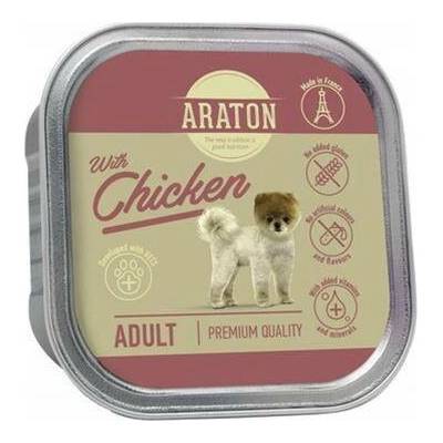 Araton Adult kuře 150 g