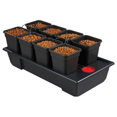 Atami Wilma 8 - хидропонна система