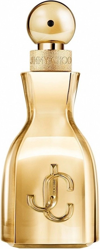 Jimmy Choo I Want Choo Le Parfum Extrait de Parfum 40 ml