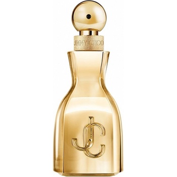 Image 1 of Jimmy Choo I Want Choo Le Parfum Extrait de Parfum 40 ml