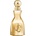 Jimmy Choo I Want Choo Le Parfum Extrait de Parfum 40 ml