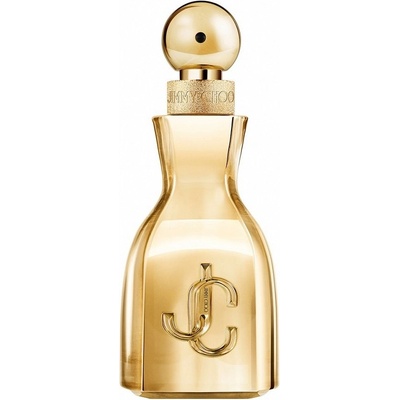 Jimmy Choo I Want Choo Le Parfum Extrait de Parfum 40 ml