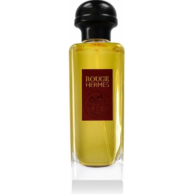 Hermès Rouge Hermès toaletní voda dámská 100 ml tester