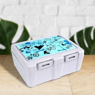 Orion box na desiatu Lunch Sport