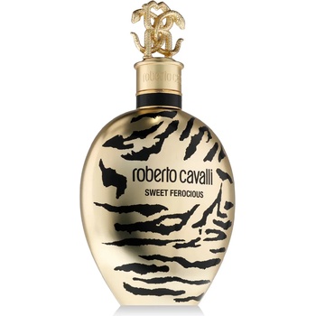 Roberto Cavalli Sweet Ferocious EDP 75 ml