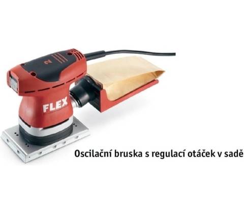 Flex OSE 80-2