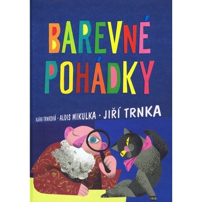 Babiččiny nepostradatelné rady pro domácnost - Klára Trnková