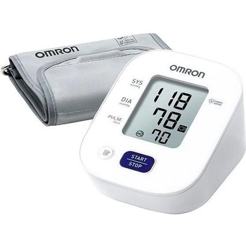 Omron M2 Intellisense (HEM-7143-E)