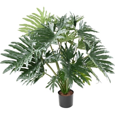 Umělá Palma Philodendron deluxe, 95cm