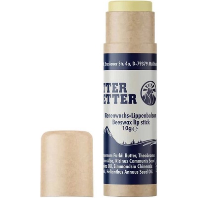 Kletterretter KRLB-7gr lip stick - Golden (Light yellow)