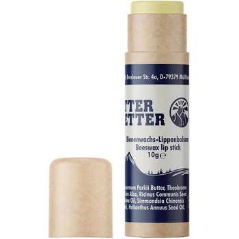 Kletterretter KRLB-7gr lip stick - Golden (Light yellow)