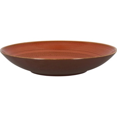 RAK Twirl talíř hluboký 23 cm coral TWBUBC23CO-12