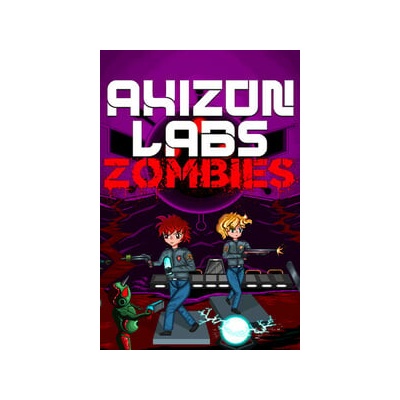 Axizon Labs Zombies