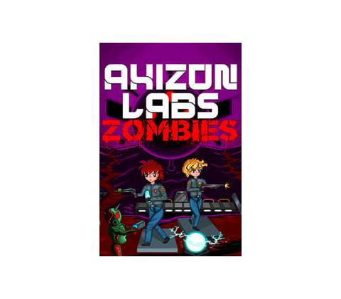 Axizon Labs Zombies