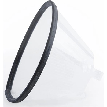 Kruuse Límec pro psy Clic Collar Comfort s gumou 20 cm