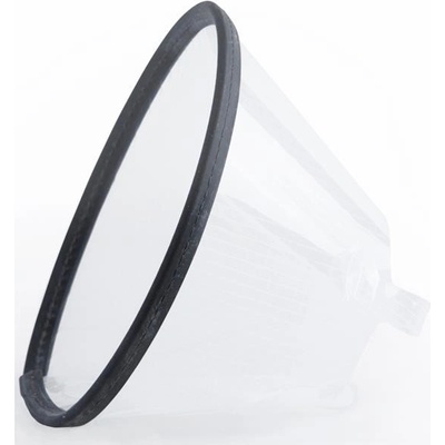 Kruuse Límec pro psy Clic Collar Comfort s gumou 20 cm