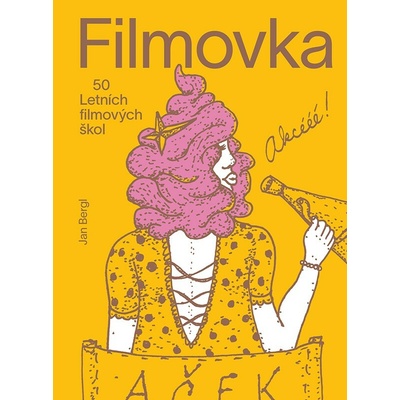 Filmovka - Jan Bergl