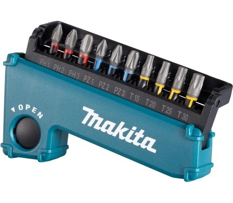 Makita 11 ks E-03567