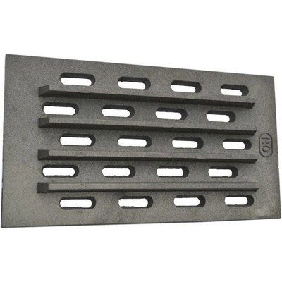 Rošt MAX - 460 x 250 / 40 mm