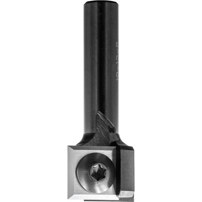 IGM Professional IGM | Drážkovací žiletková fréza Ø19x12 / stopka Ø8 mm