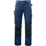 ProJob 5532 WAISTPANT / Мъжки работен панталон, къс - тъмносин 48 (64532S003pc)