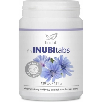 Finclub Inubitabs 120 tabliet