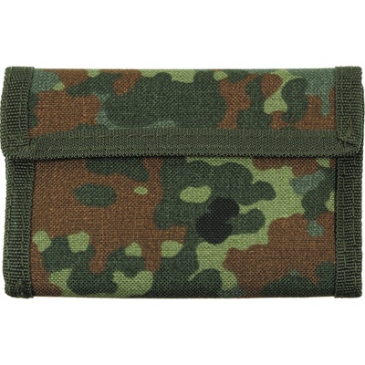 MFH int. comp. Peněženka FLECKTARN