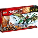 LEGO® NINJAGO® 70593 The Green NRG Dragon