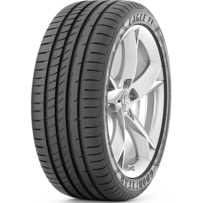 Goodyear Eagle F1 Asymmetric 2 255/55 R19 111W