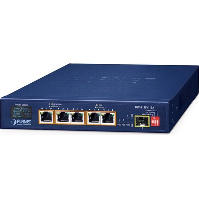Planet BSP-115PV-15A