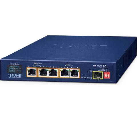 Planet BSP-115PV-15A
