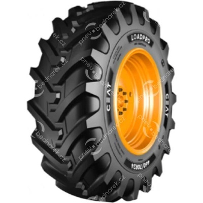CEAT LOADPRO 440/80-28 156A8 TL