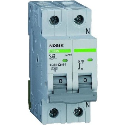Noark 100210 Ex9BN 2P D1