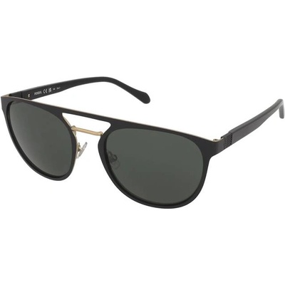Fossil Слънчеви очила Fossil FOS 2135/G/S 003/QT