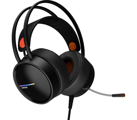 Canyon Interceptor CND-SGHS8A