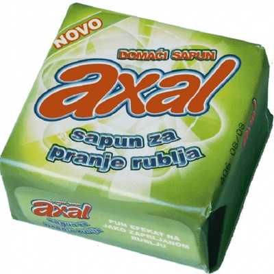 Albus Сапун Axal за петна 250 г