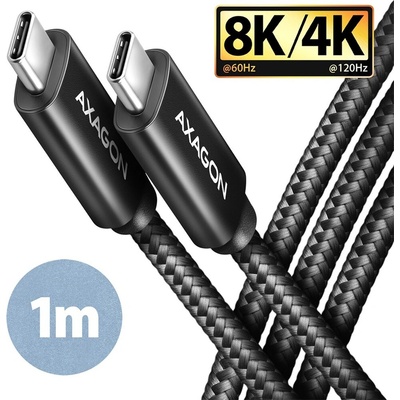Axagon BUCM432-CM10AB