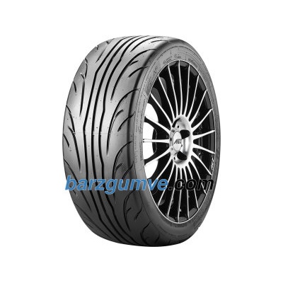 Nankang Sportnex NS-2R ( 175/60 R14 79V Competition Use Only, (MFS), track compound )