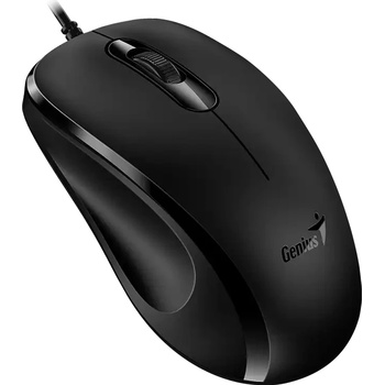 Genius DX-101 Black (31010026401)