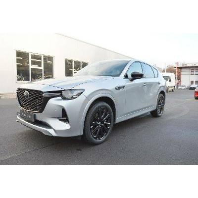 Mazda CX-60 2.5 e-Skyactiv PHEV 241 kW