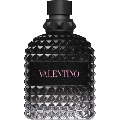 Valentino Uomo Born in Roma toaletná voda pánska 100 ml tester