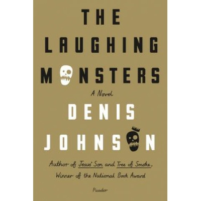 The Laughing Monsters
