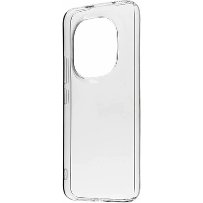 OBAL:ME TPU Kryt pro Xiaomi Redmi Note 15 Pro+ 5G/Poco M8 Pro 5G Transparent 57983129572